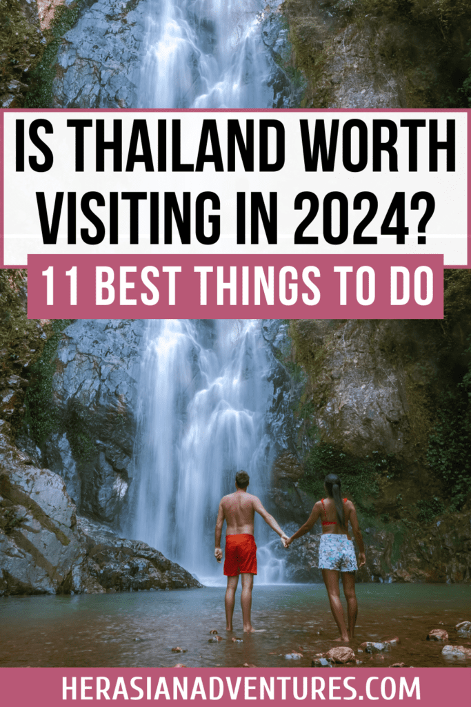 Pros and cons of visiting thailand | best time to visit thailand | places to visit  in thailand | things to do in thailand | reasons to visit thailand | reasons not to visit thailand | is thailand worth visiting | is thailand worth the hype | why should you visit thailand |  why is thailand so popular | is thailand safe 