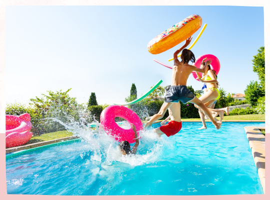 Fun Things To Do In The Pool With Little Kids | Kiddie Pool Games | Pool Games For Kids | Fun Pool Games For Kids | Swimming Pool Games For Kids | Children's Games In Swimming Pool | Fun Water Activities For Kids | Summer Activities For Kids | Outdoor Games For Kids | Summer Camp Activities For Kids | Outdoor Activities For Toddlers 
