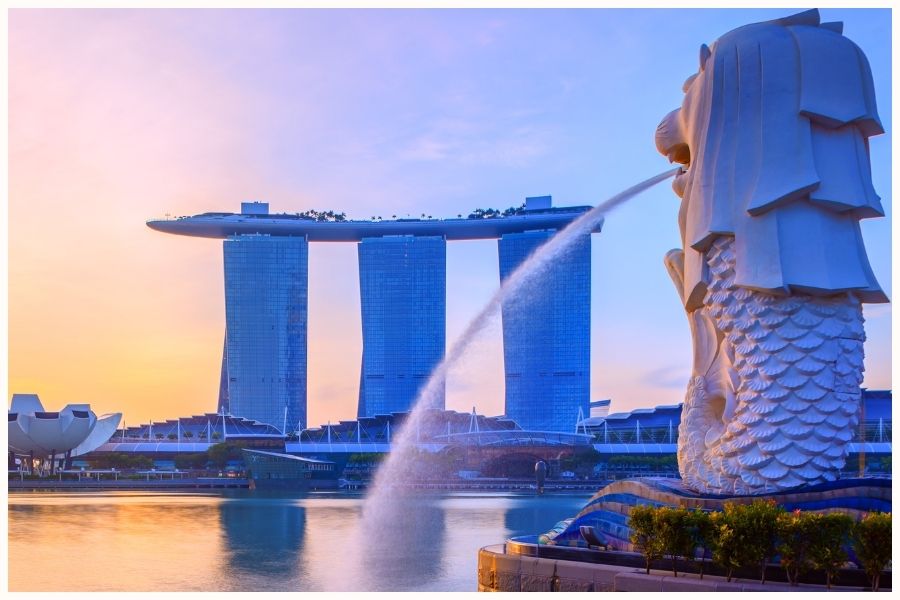 things to do in hong kong | things to do in singapore | which is better | which one should you visiti