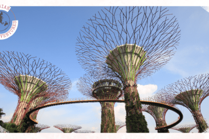 Is gardens by the bay free | Is entry to gardens by the bay free | What is free at gardens by the bay | Which part of gardens by the bay is free | Can you buy tickets at gardens by the bay | Can you visit gardens by the bay for free? | free things to do at gardens by the bay | free attractions in gardens by the bay