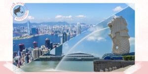 Hong Kong vs Singapore: Which Is Better For Travel?