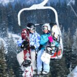 Experience thrilling winter sports at the best skiing destinations in Asia. Perfect for adventurous December and January travelers seeking snow-covered slopes and alpine scenery.