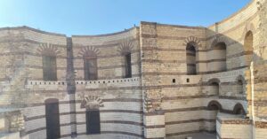 ultimate guide to visiting Coptic Cairo in egypt